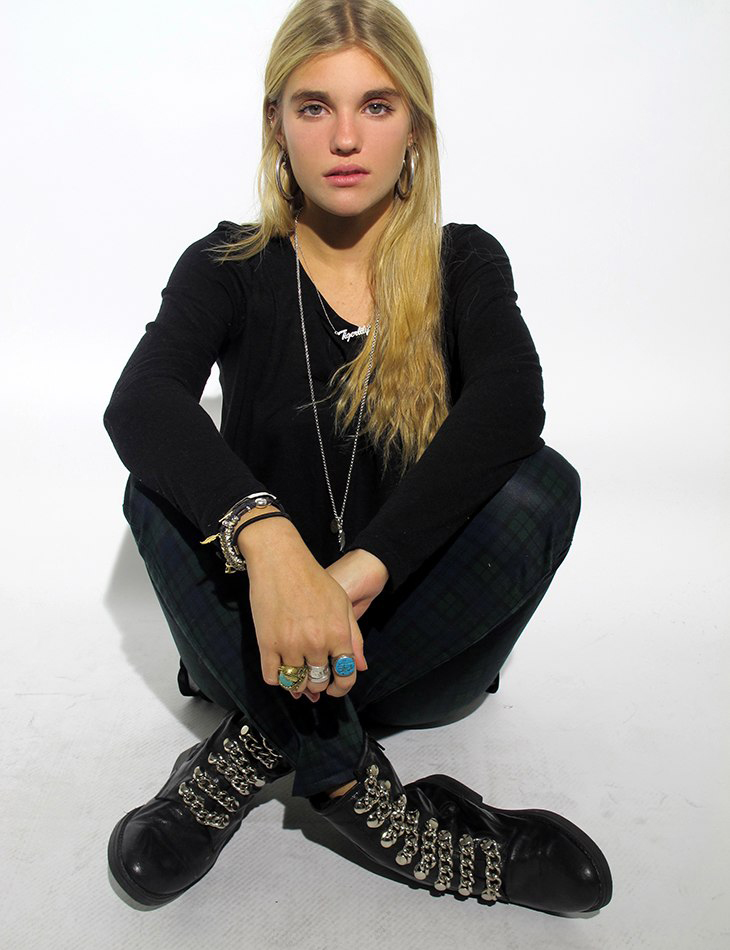 Picture of Tigerlily Taylor