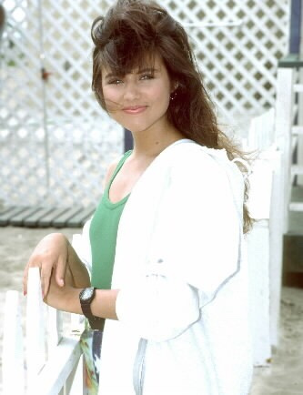 Tiffani Thiessen Tiffani Thiessen