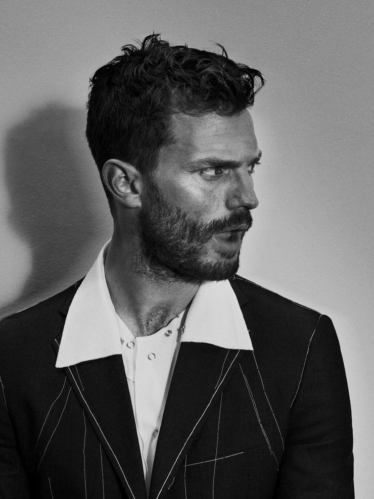 Picture of Jamie Dornan