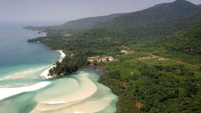 Sierra Leone
