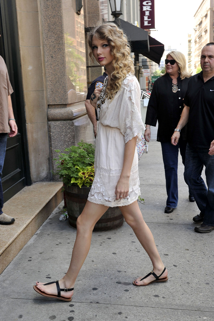 Taylor Swift