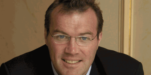 Andrew Morton