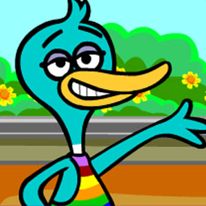 Queer Duck