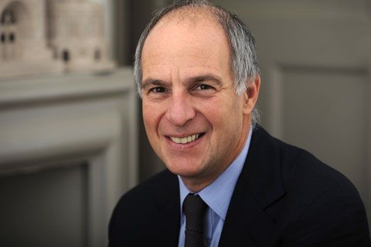 Loyd Grossman