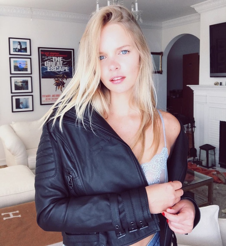 Marloes Horst Marloes Horst