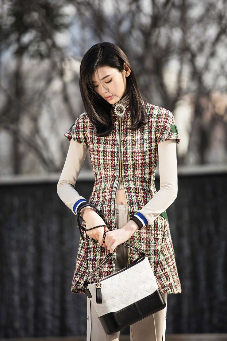 Ming Xi