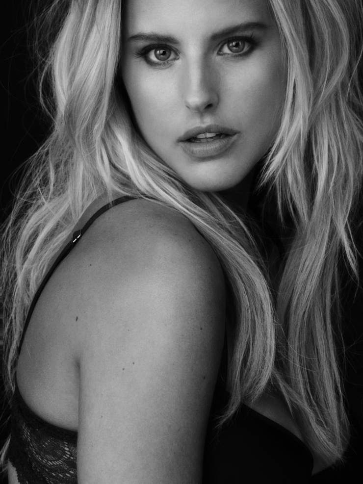 Brennah Black Brennah Black