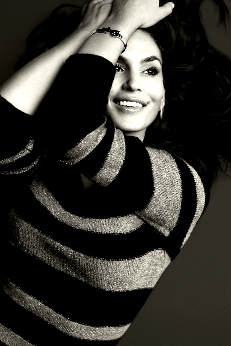 Cindy Crawford Cindy Crawford