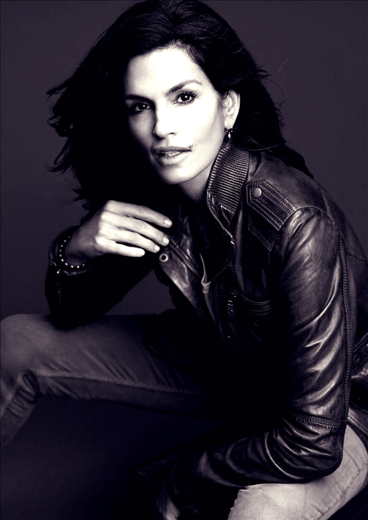 Cindy Crawford Cindy Crawford