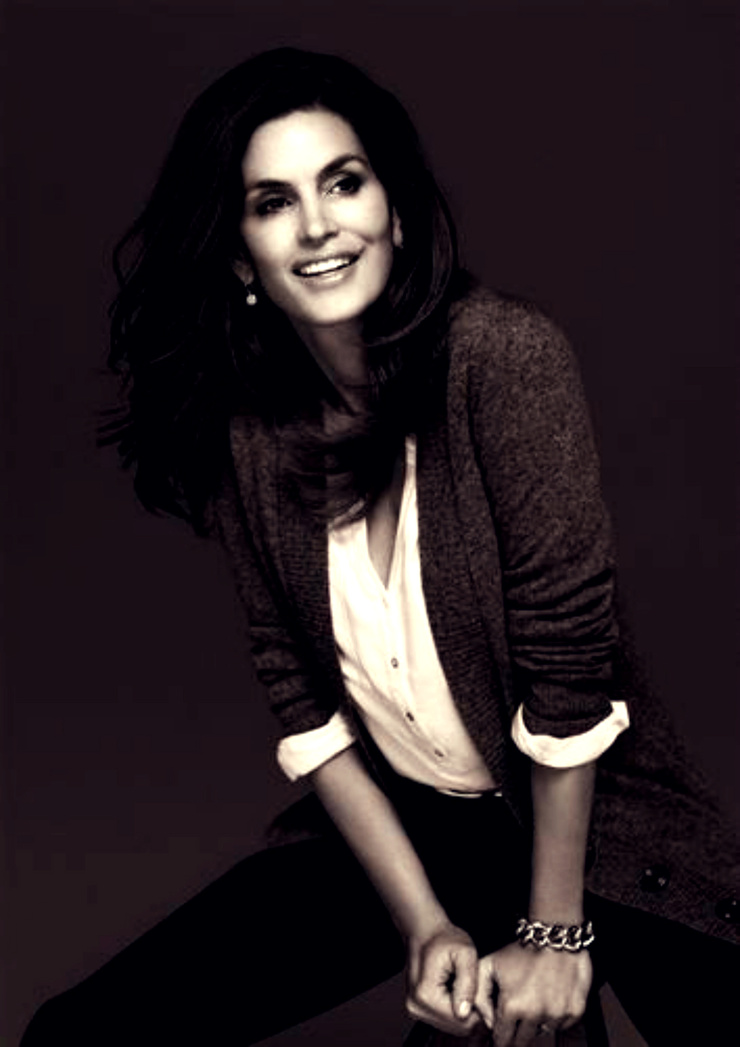 Cindy Crawford Cindy Crawford