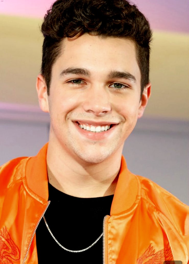 Austin Mahone Austin Mahone