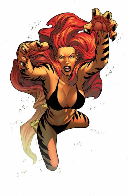 Tigra