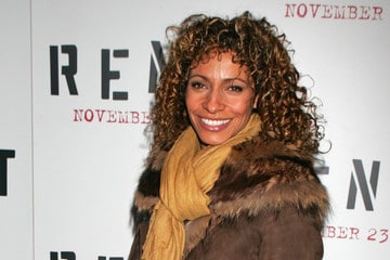 Michelle Hurd