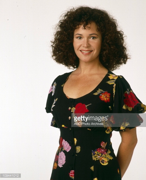 Picture of Gail Edwards