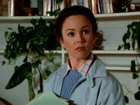 Gail Edwards