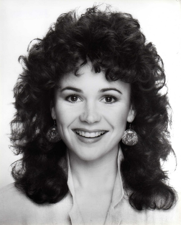 Picture of Gail Edwards