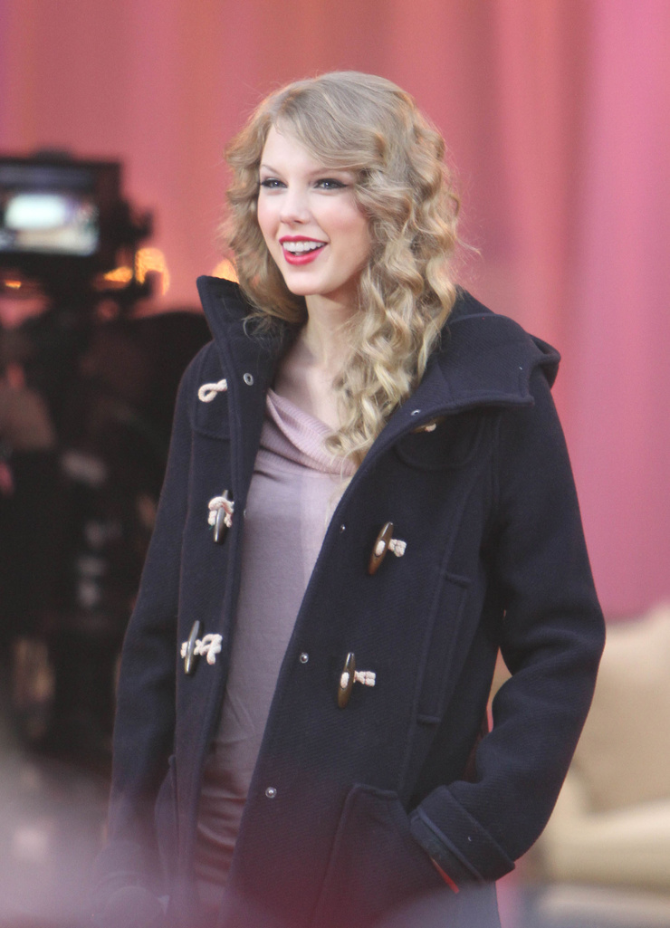 Taylor Swift