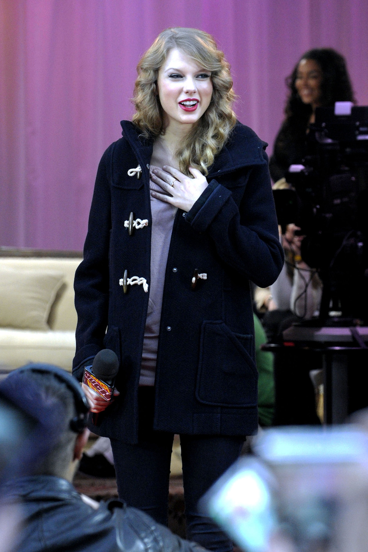 Taylor Swift