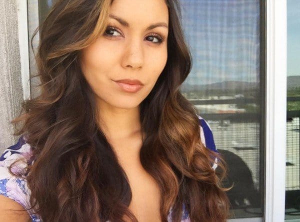 Next photo of Olivia Olson