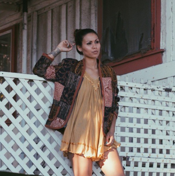 Olivia Olson Olivia Olson
