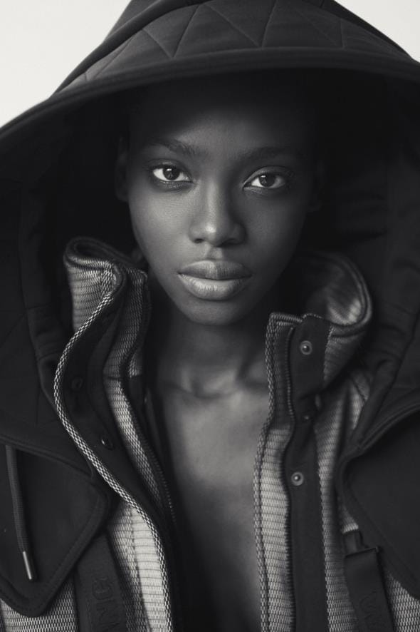 Picture of Marie Fofana