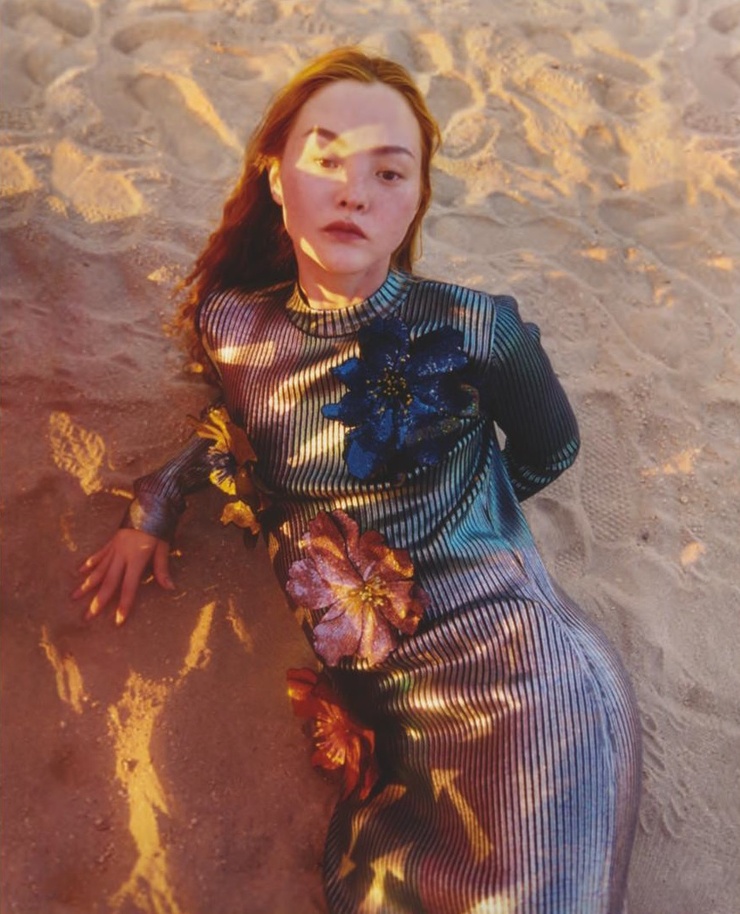 Devon Aoki Devon Aoki