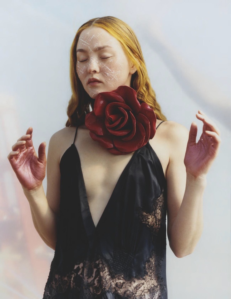 Devon Aoki Devon Aoki