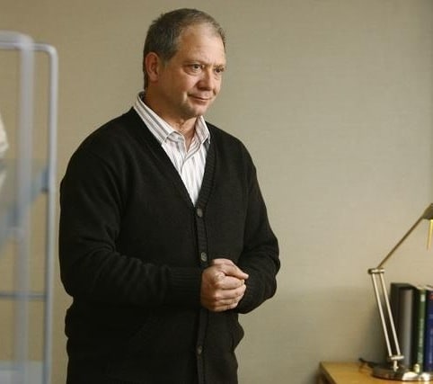Jeff Perry