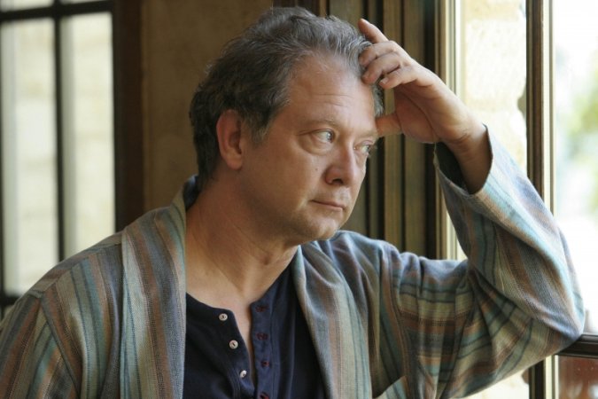 Jeff Perry