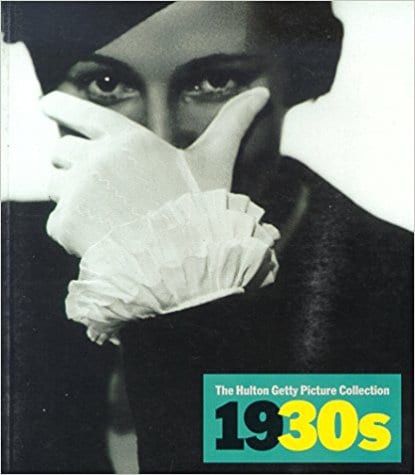 Decades 1930s (Images of the 20th Century - Getty Images)