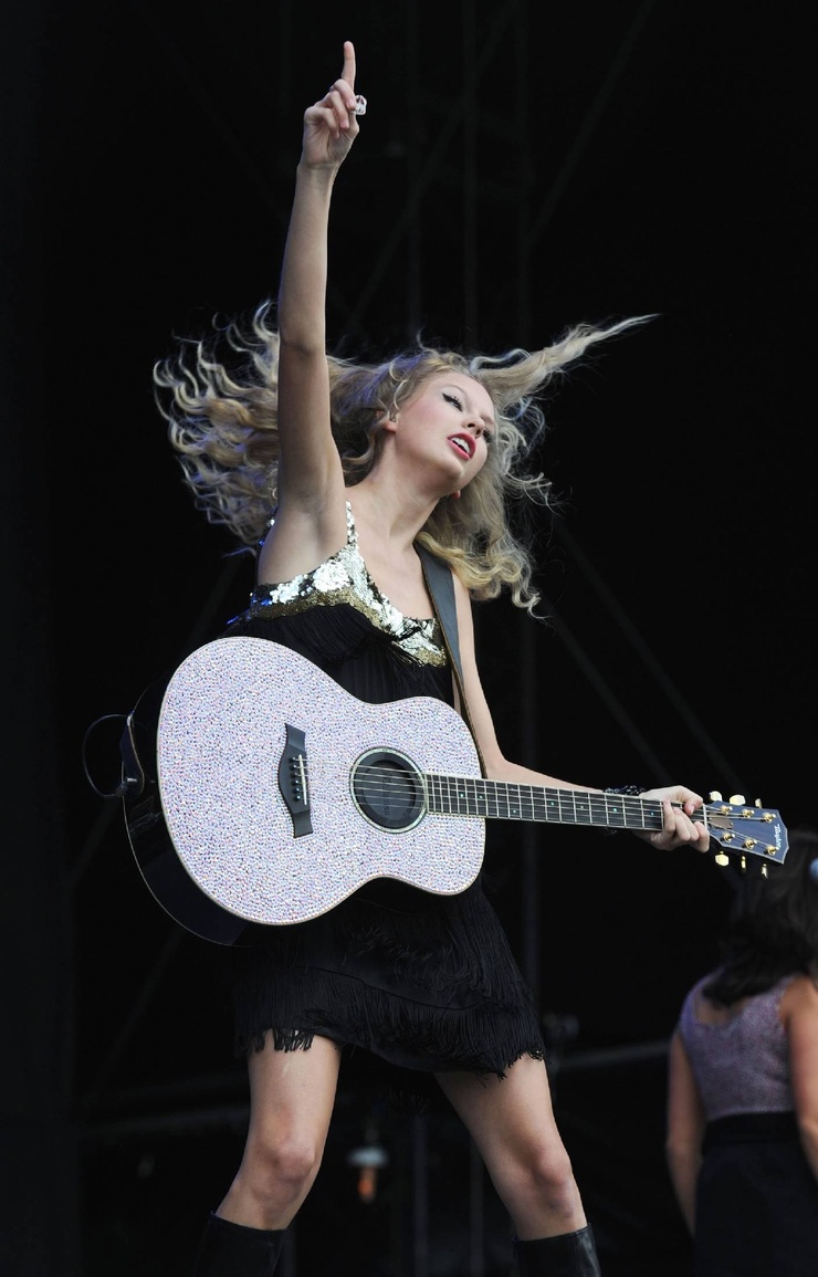 Taylor Swift