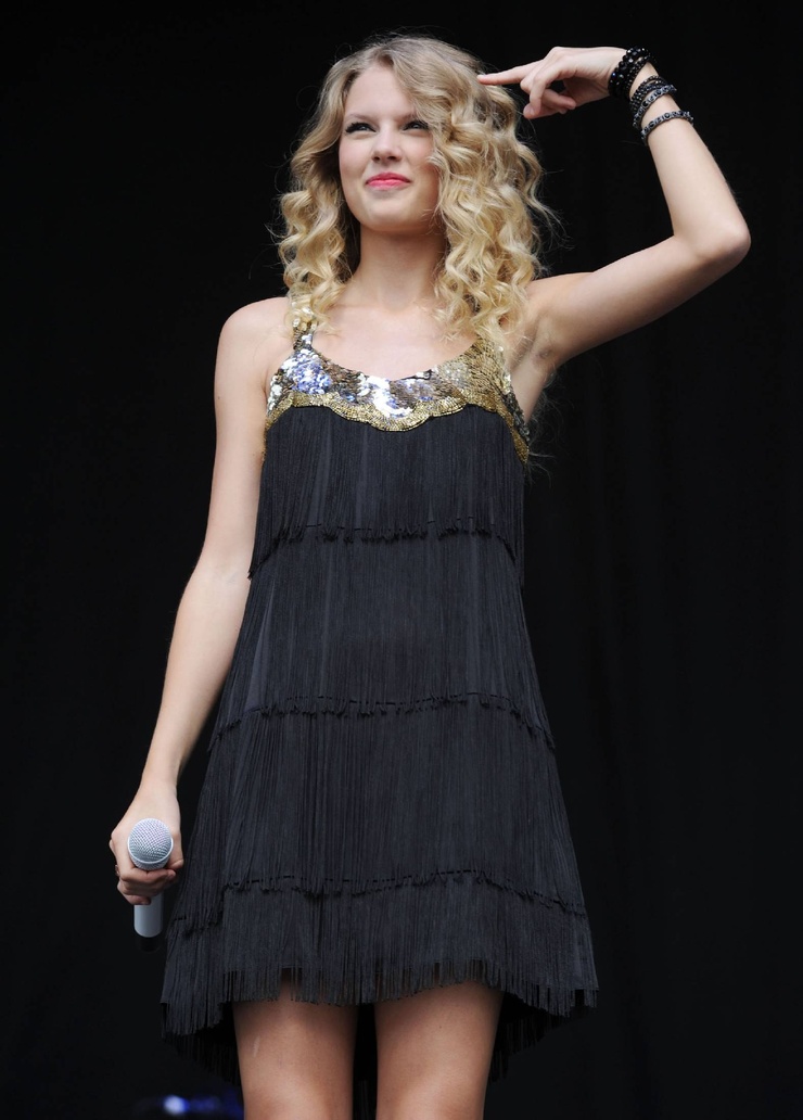 Taylor Swift