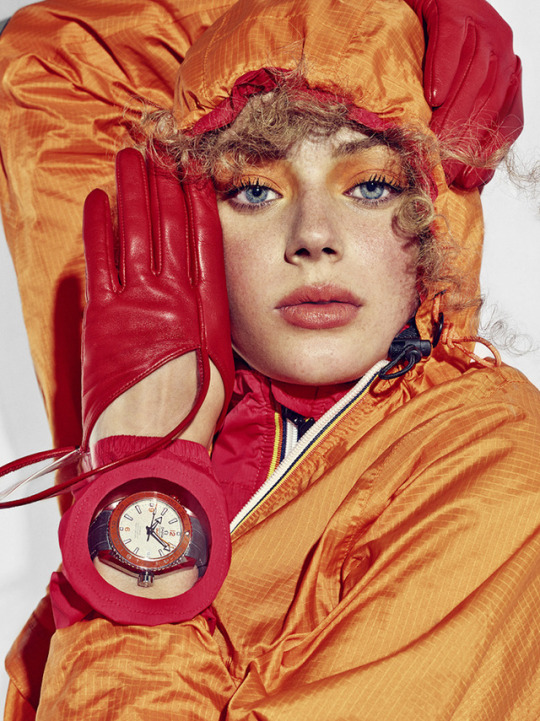 Lauren de Graaf