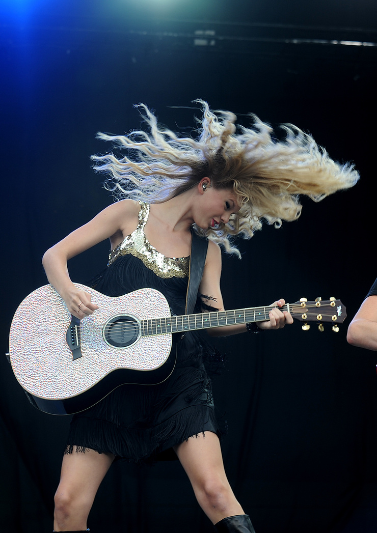 Taylor Swift