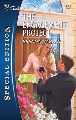 The Engagement Project (The Pinehurst #4)