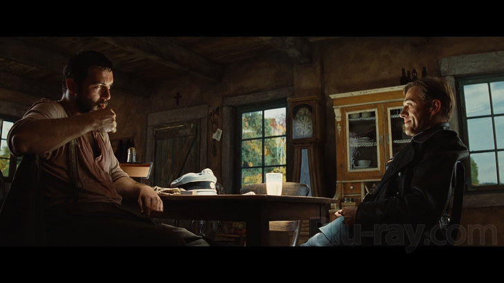 Inglourious Basterds [Blu-ray]