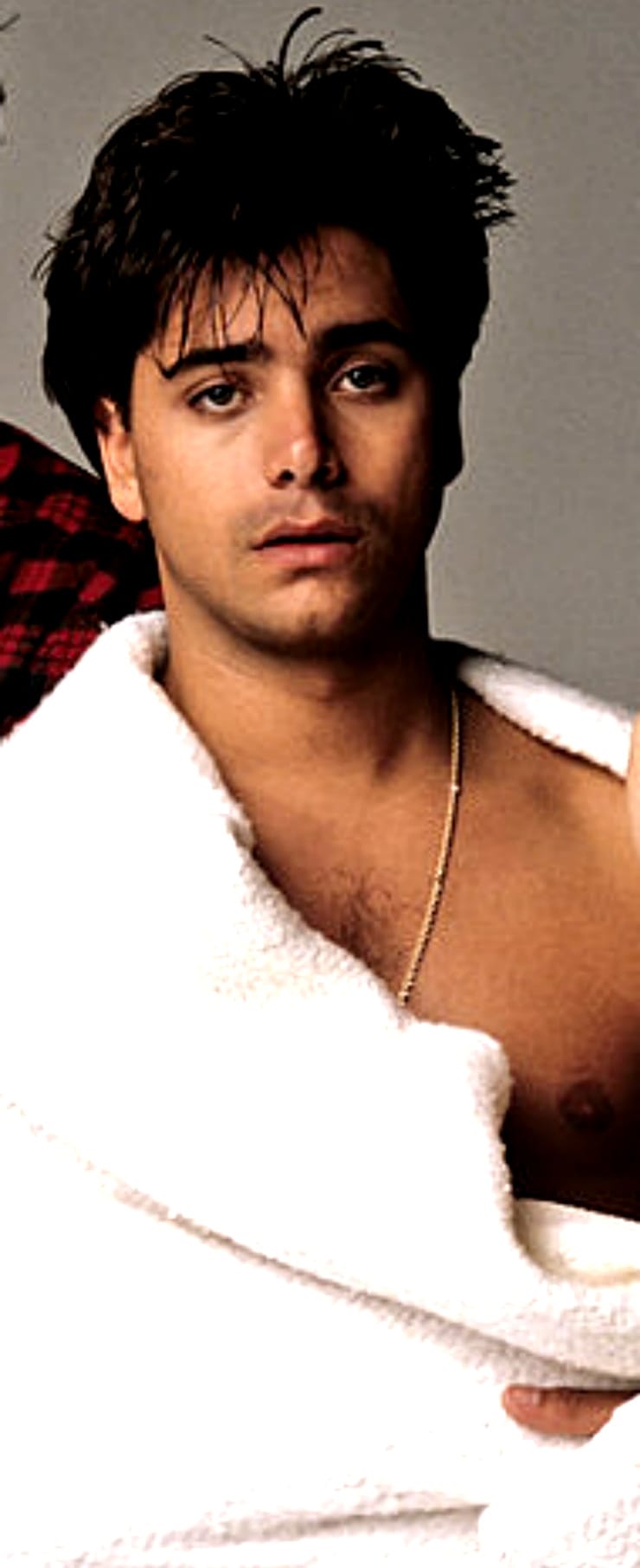 John Stamos