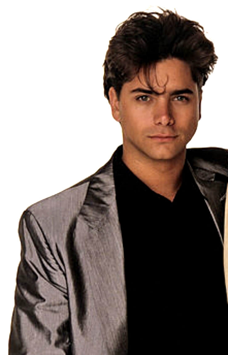 John Stamos John Stamos