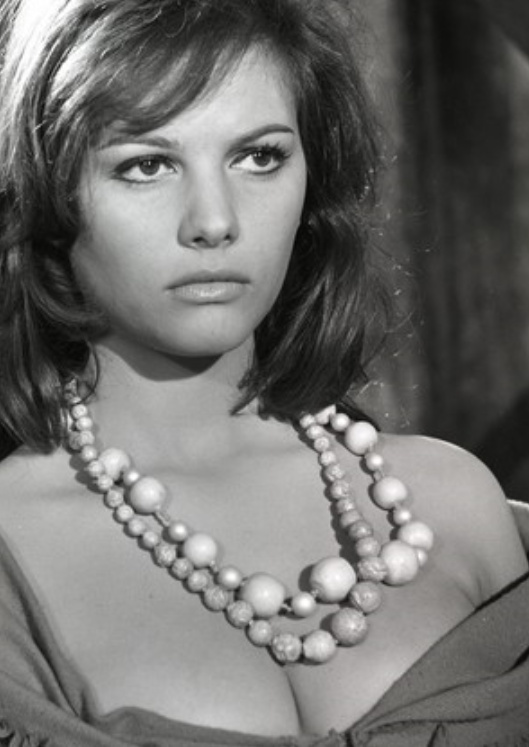 Claudia Cardinale Claudia Cardinale