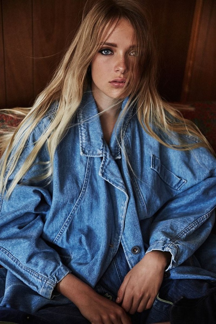 Charlotte Hansen