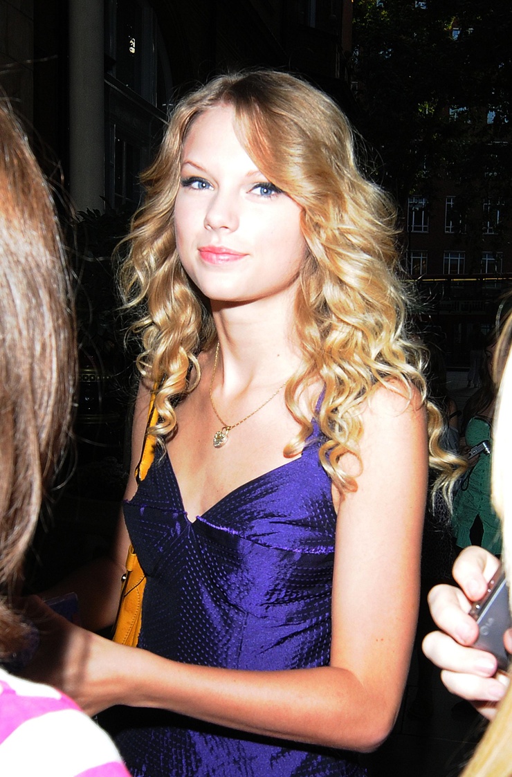 Taylor Swift