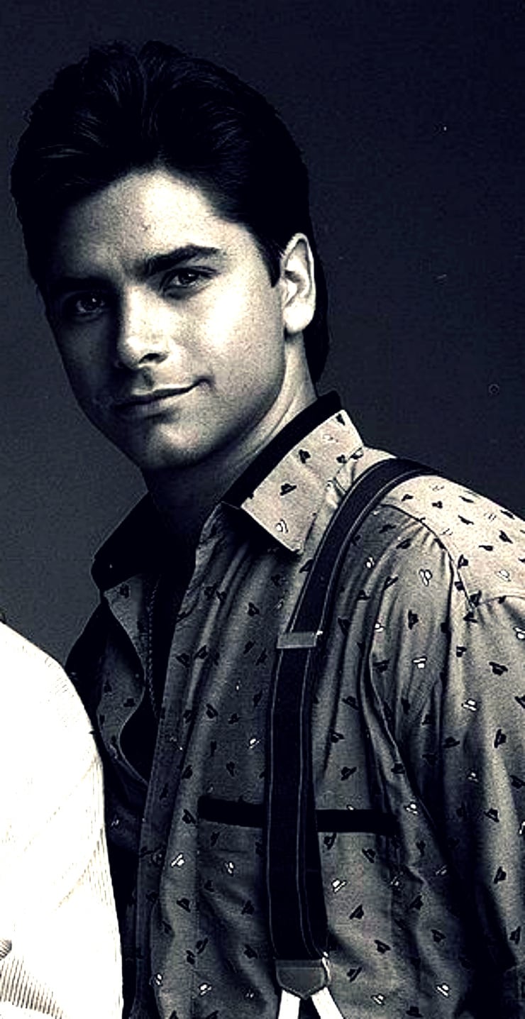 John Stamos