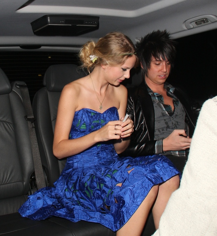 Taylor Swift