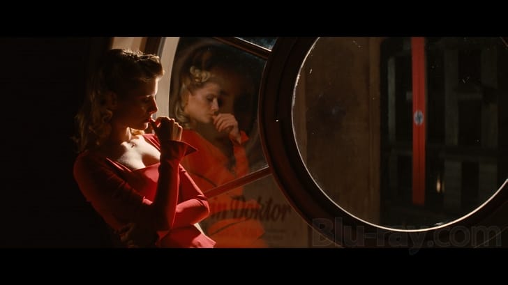 Inglourious Basterds (Blu-ray + Digital Copy)