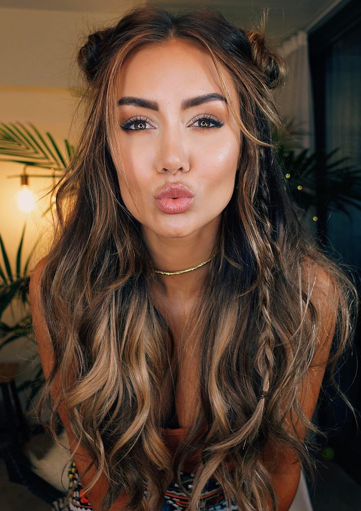 Pia Muehlenbeck