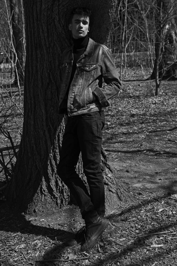 Chase Hill