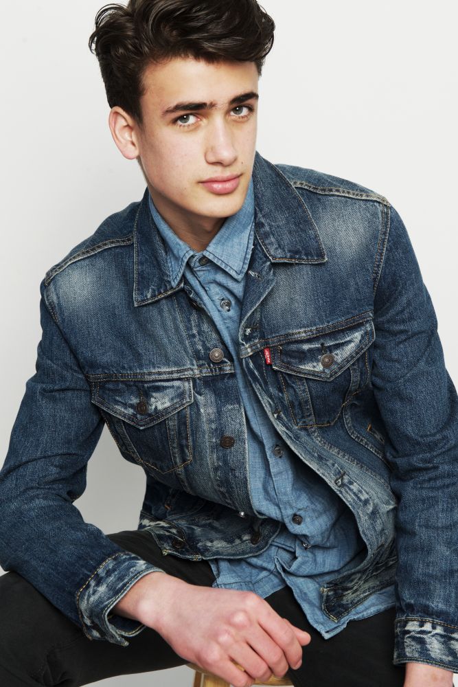 Chase Hill
