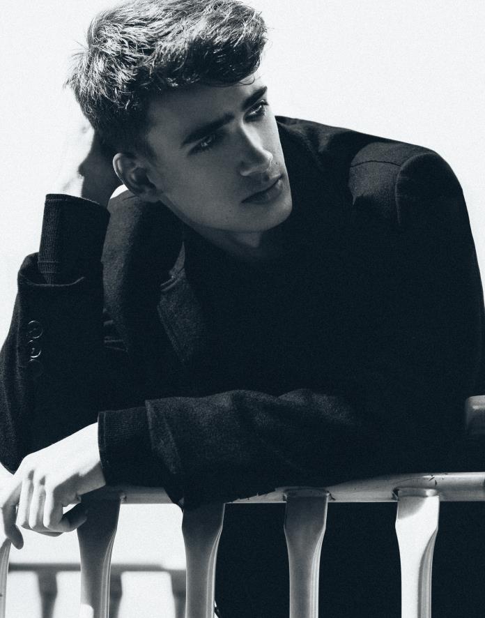 Chase Hill