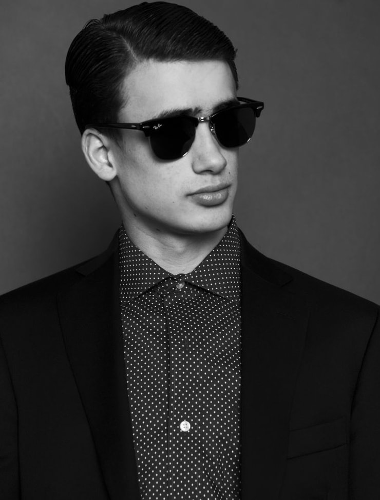 Chase Hill