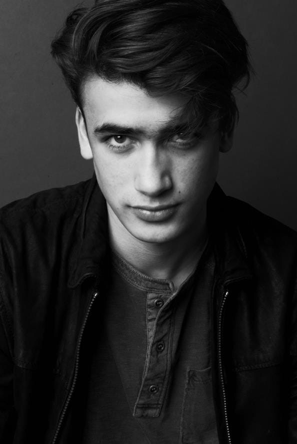 Chase Hill